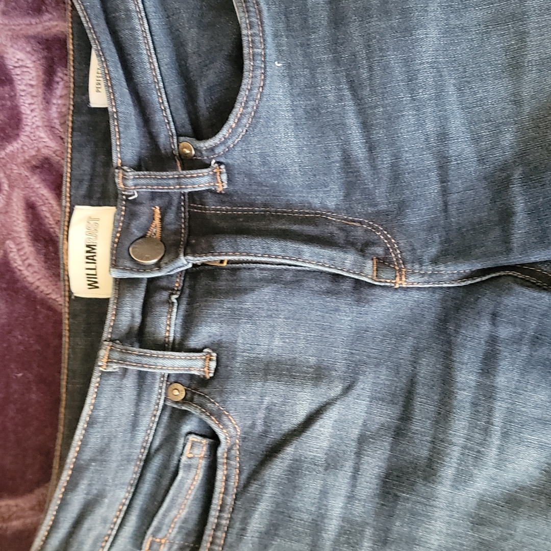 William Rast Jeans